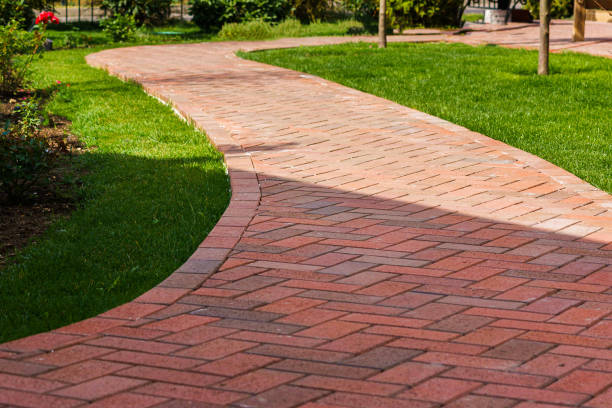 Best Local Driveway Pavers  in Etna, PA