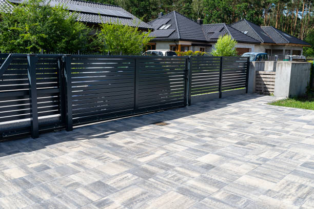 Best Custom Driveway Pavers  in Etna, PA