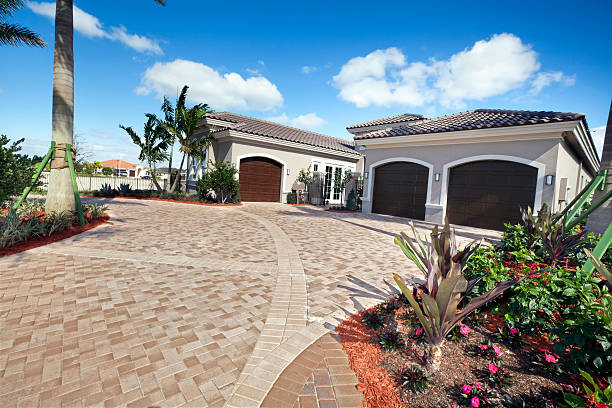 Professional Driveway Pavers in Etna, PA