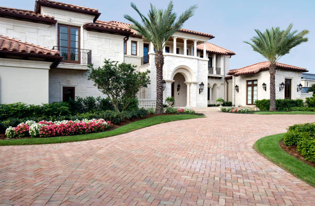 Best Driveway Repair Near Me  in Etna, PA