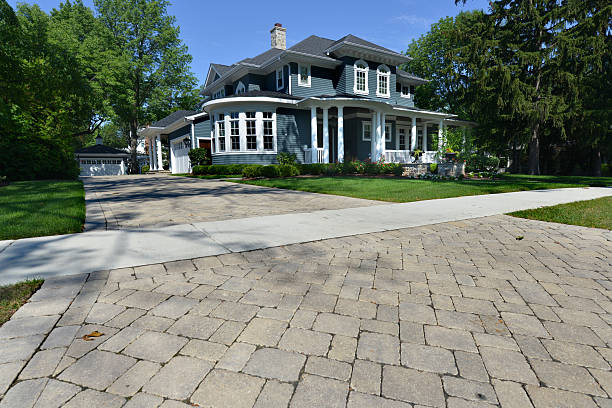 Best Permeable Paver Driveway  in Etna, PA