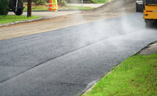 Best Driveway Resurfacing Pavers  in Etna, PA