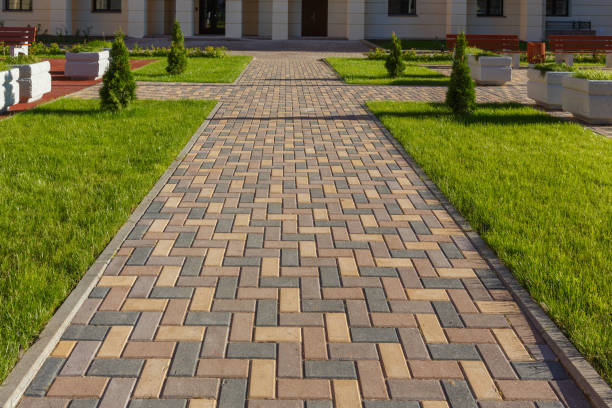 Best Concrete Paver Driveway  in Etna, PA