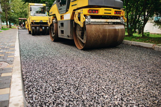 Best Cobblestone Driveway Pavers  in Etna, PA